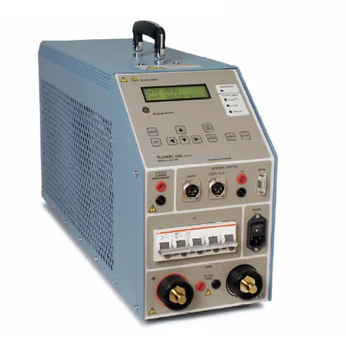 Testing equipment