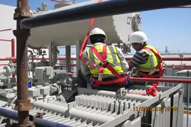 Transformer maintenance