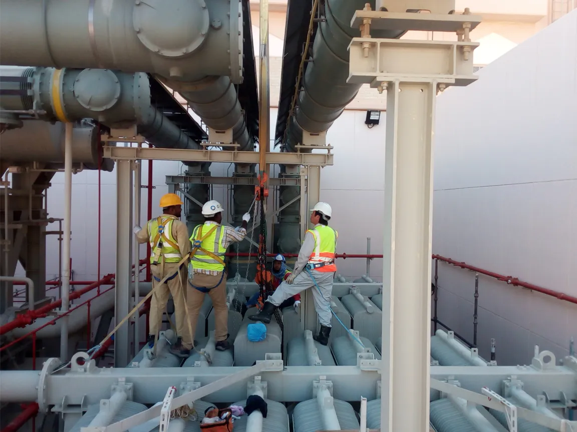 Power Transmission & Distribution