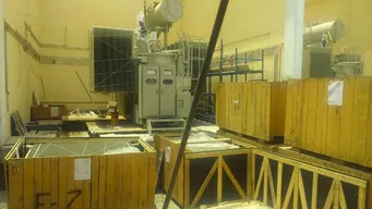 DEWA/SIEMENS Order No. 4507197435 (Completed)