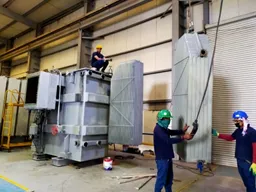 AL MIRFA CONTRACT NO. M-23700 (Completed)