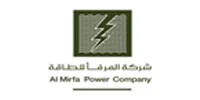 Client and customer logo