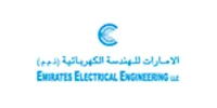 Client and customer logo