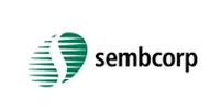 Client and customer logo
