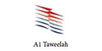 Client and customer logo