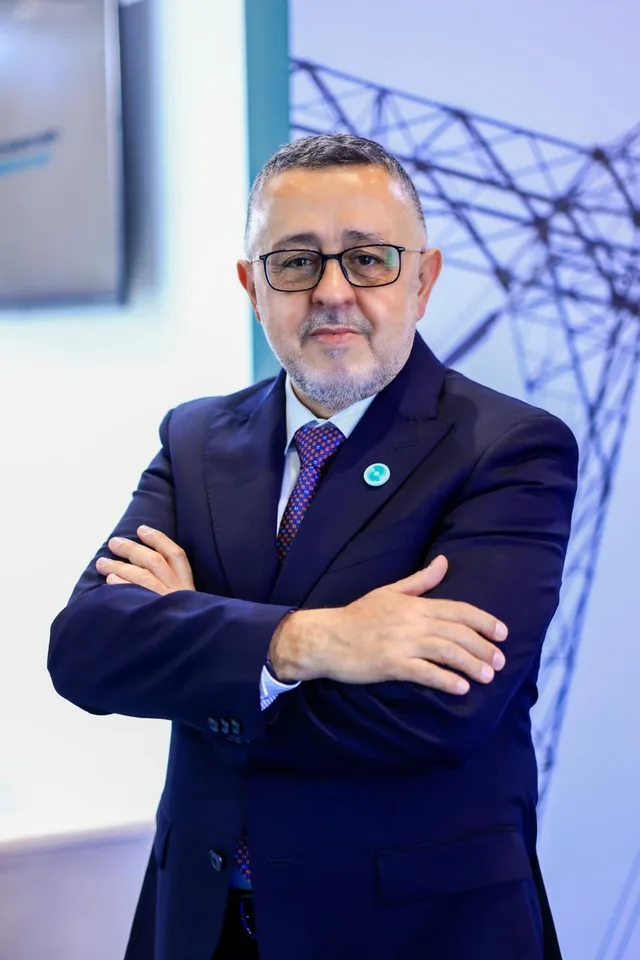 Mohamad Dakkak, CEO / Founder of REMCON Electrical