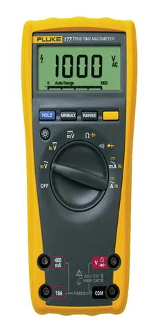 Testing equipment