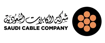 Saudi Cable Company logo