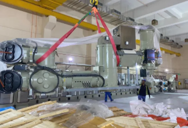High Voltage Switchgear Services